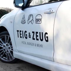 TUZ Auto