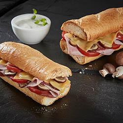 baguette